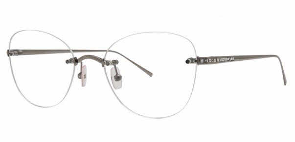 VERA WANG OMA GUNMETAL