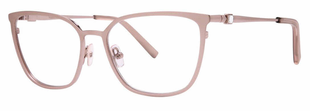 VERA WANG PRISCA ROSEGOLD
