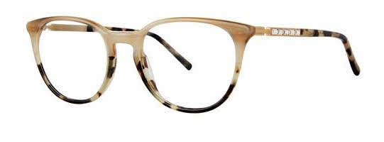 VERA WANG SADIA TORTOISE