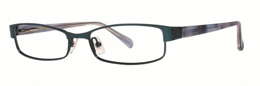 VERA WANG V098 TEAL