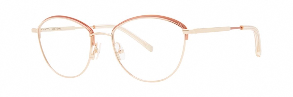 VERA WANG V570 ROSEGOLD
