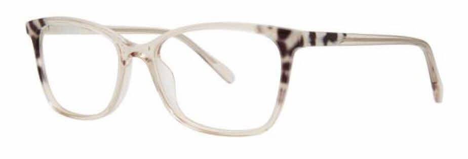 VERA WANG V576 CRYSTALCHEETAH