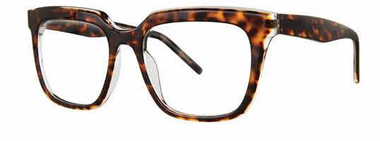 VERA WANG V708 TORTOISE