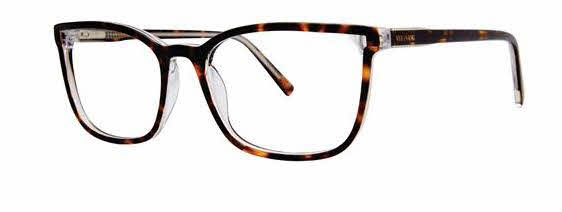VERA WANG V714 TORTOISECRYSTAL