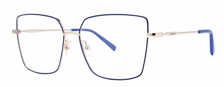 VERA WANG V722 ULTRAMARINE