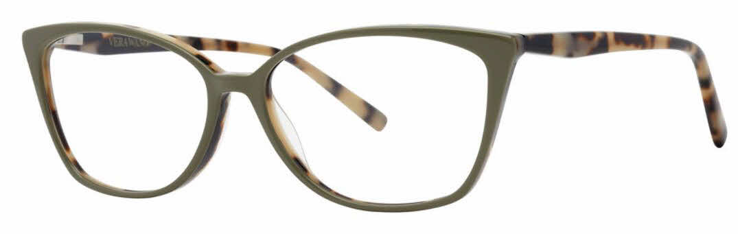 VERA WANG V723 OLIVETORTOISE