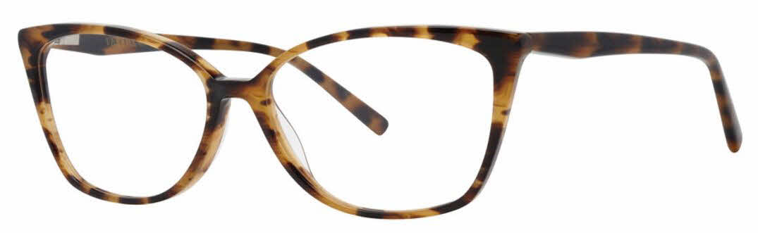 VERA WANG V723 TORTOISE
