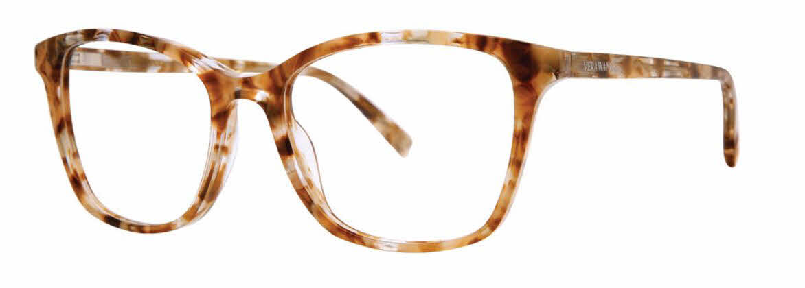 VERA WANG V724 BLONDETORTOISE