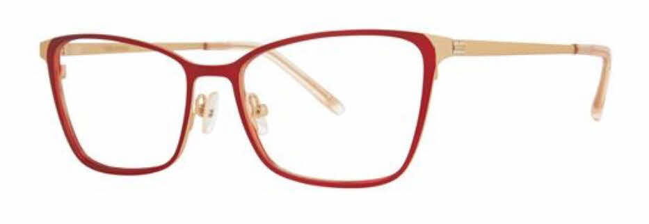 VERA WANG VA42ALTERNATE FIT RED
