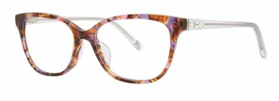 VERA WANG VA50 ALTERNATE FIT AMETHYSTTORTOISE