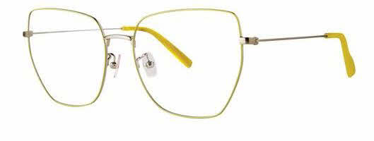 VERA WANG VA63  ALTERNATIVE FIT CHARTREUSE