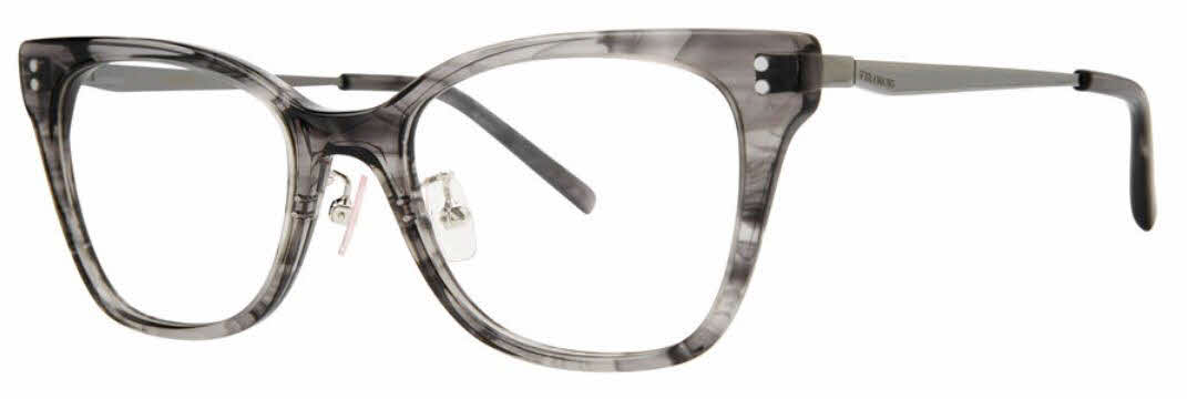 VERA WANG VA73 SMOKEHORN