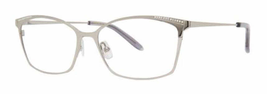 VERA WANG VIOLETTE GUNMETAL