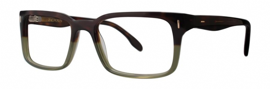 ZAC POSEN ARRAN OLIVE