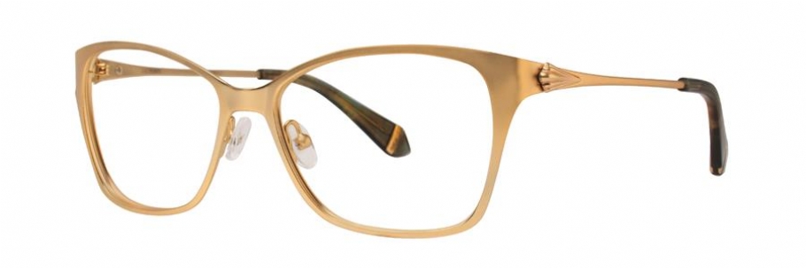 ZAC POSEN IDA GOLD