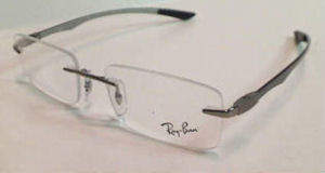 Example of Lens Replacement Work at EyeglassesDepot.com