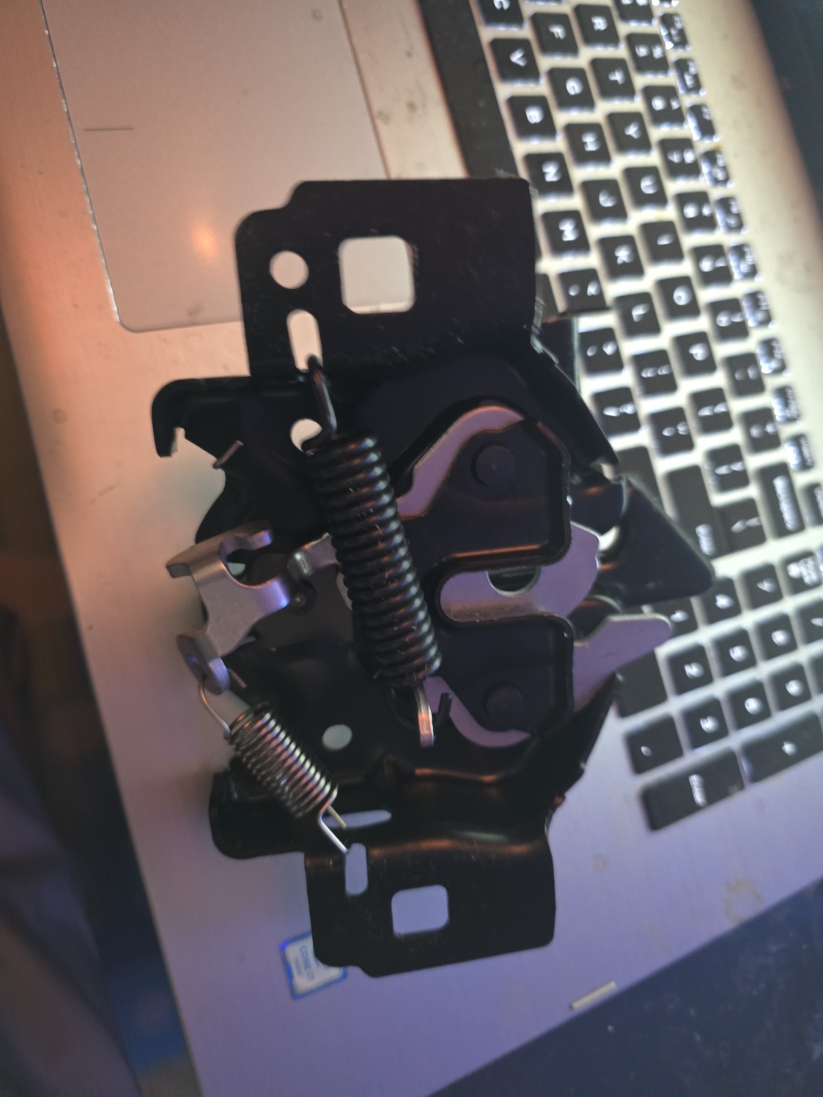 ADIDAS KUNDO A374 TEST