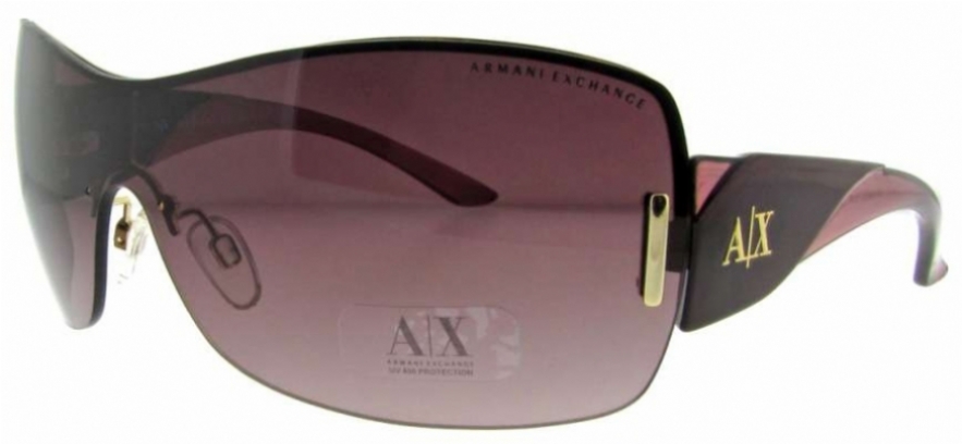 ARMANI EXCHANGE 189 YIR