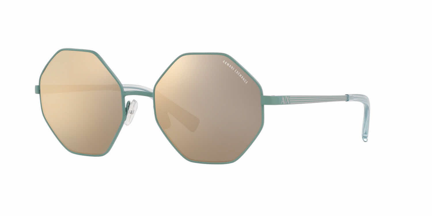 ARMANI EXCHANGE 2035S 60775A