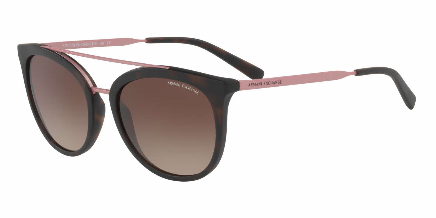 ARMANI EXCHANGE 4068S 802913