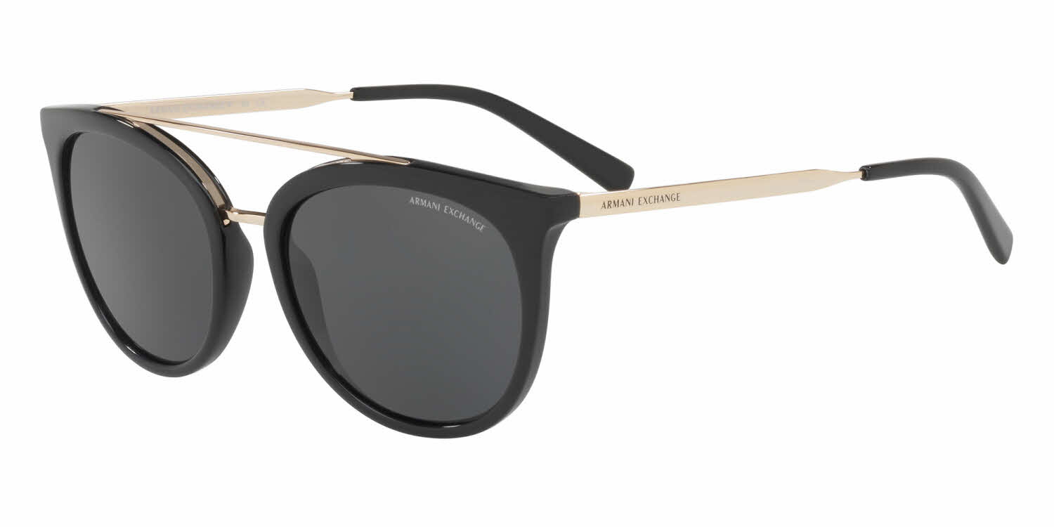 ARMANI EXCHANGE 4068S 815887