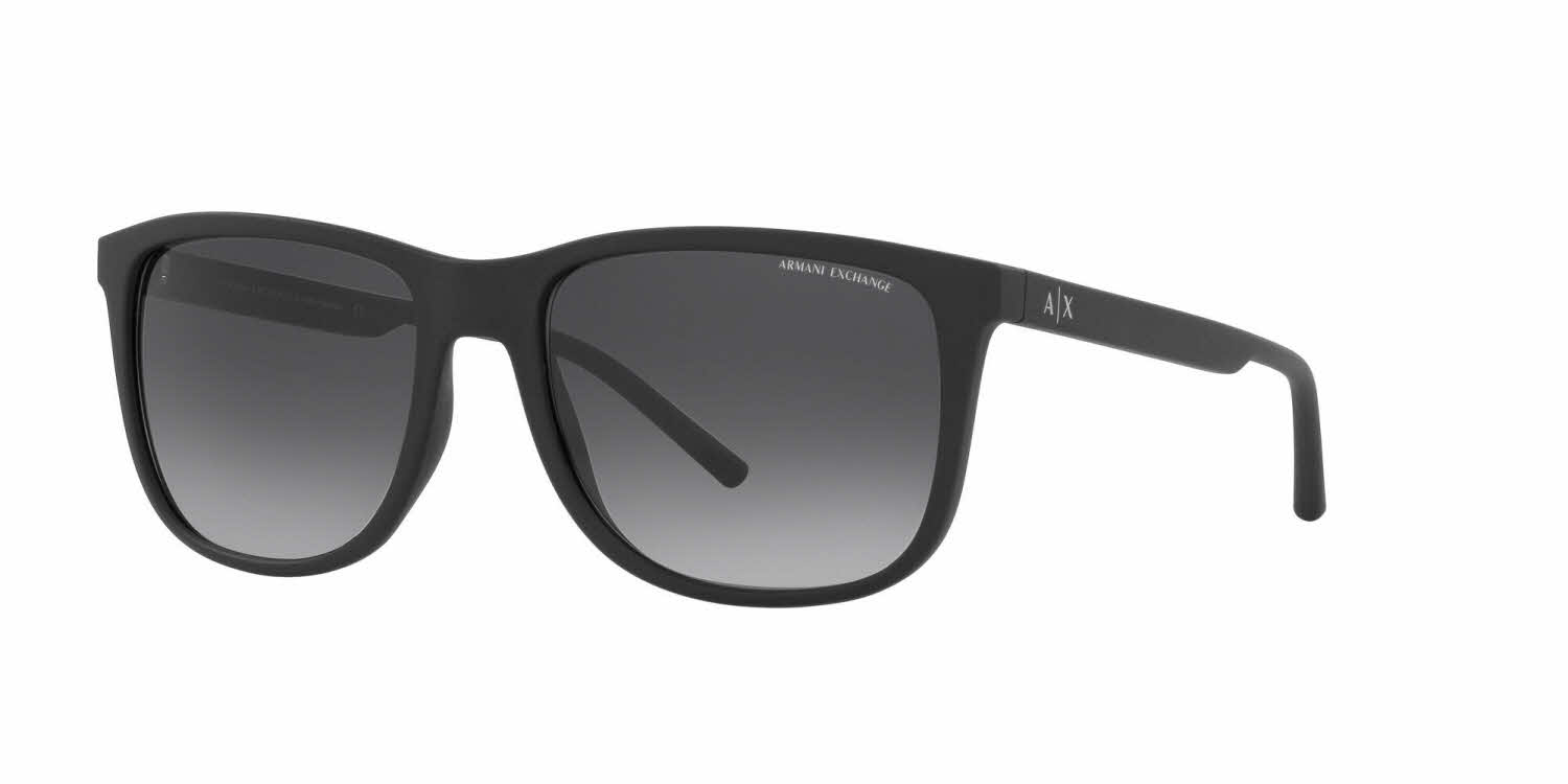 ARMANI EXCHANGE 4070S 80788G