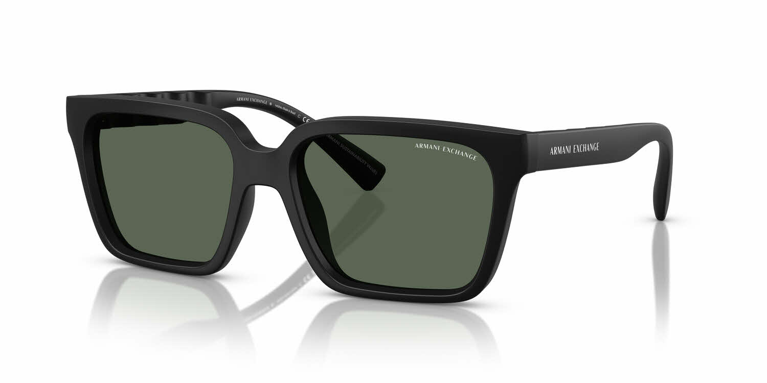 ARMANI EXCHANGE  