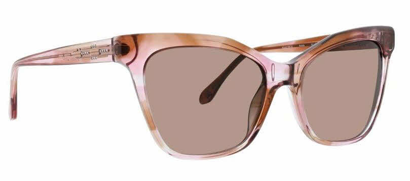 BADGLEY MISCHKA ADELIE BLUSH