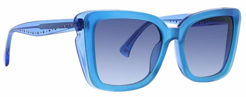 BADGLEY MISCHKA ELANIA BLUE