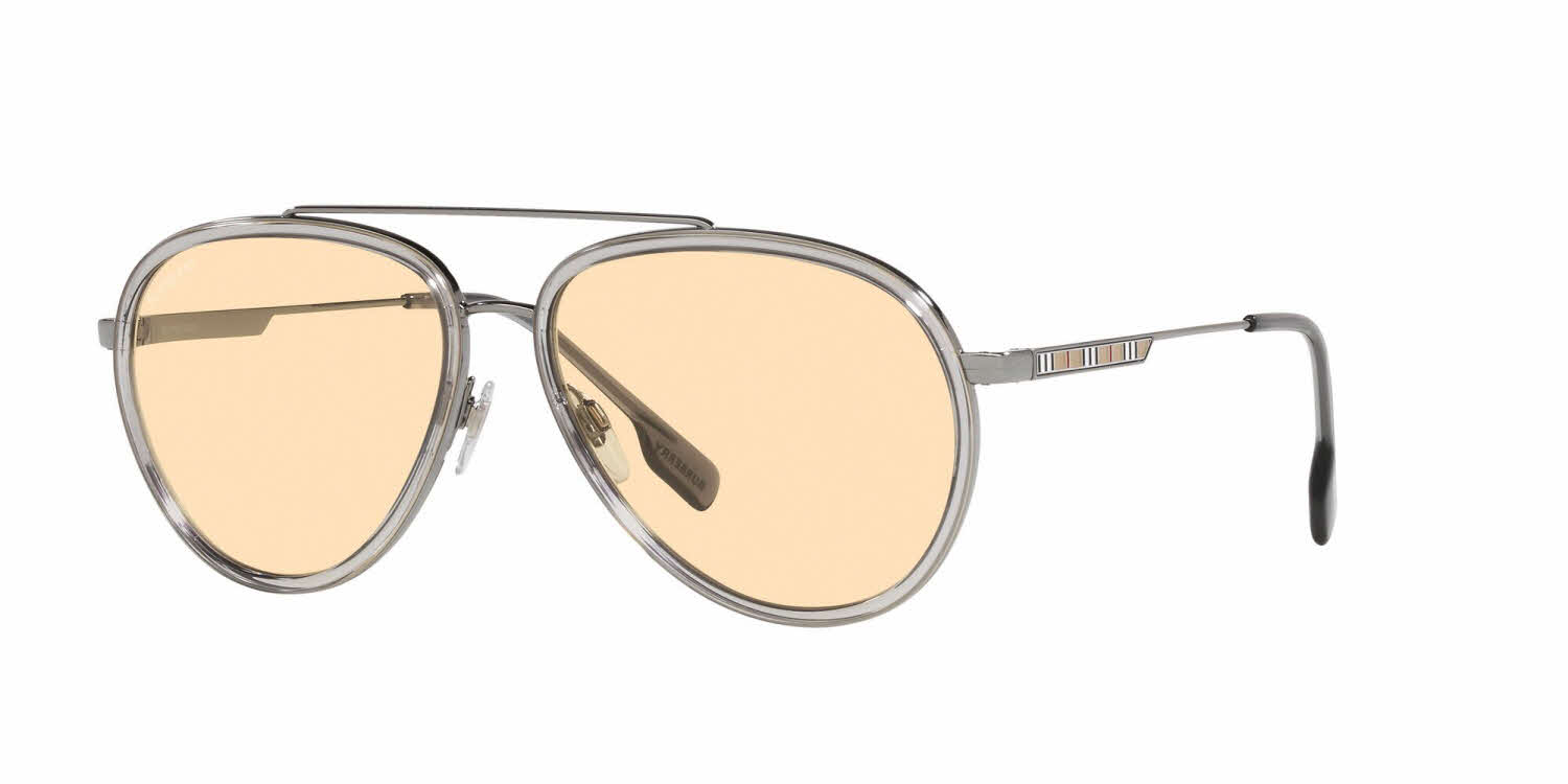 BURBERRY 3125 OLIVER 10038