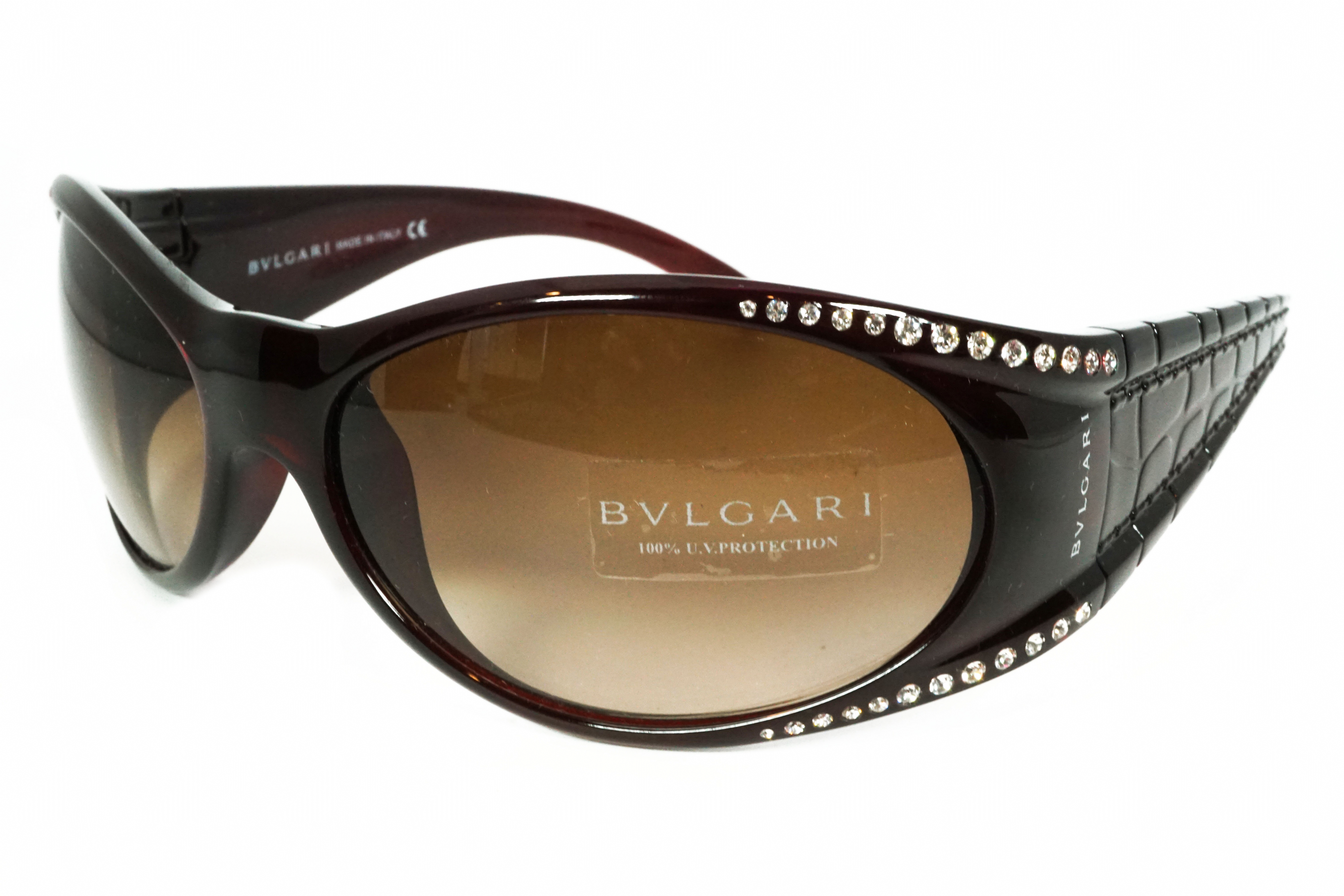 BVLGARI  