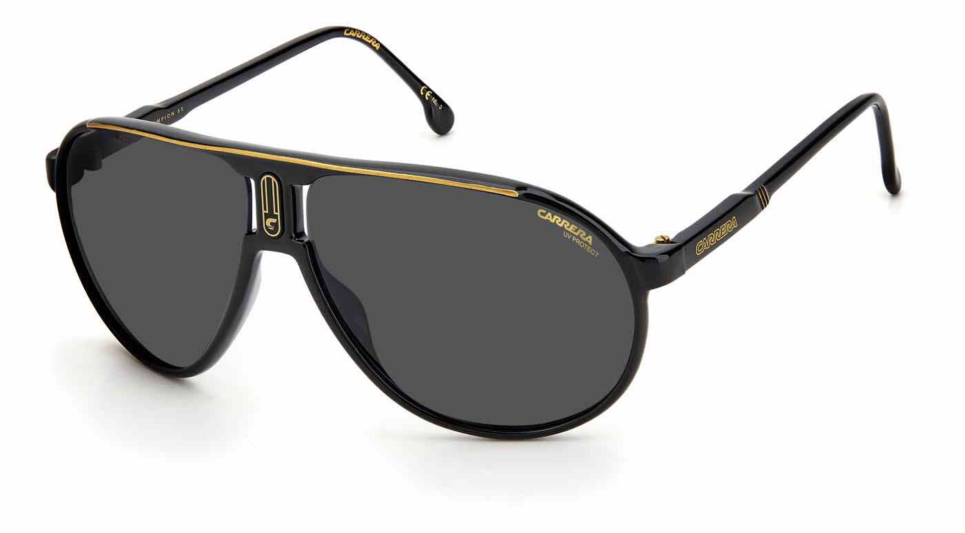 CARRERA AMPION 65 807IR