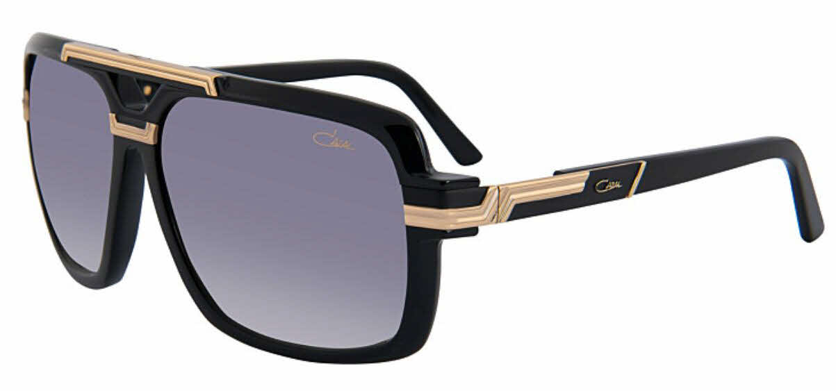 CAZAL 8042 001BLACKGOLD