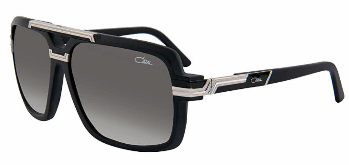 CAZAL 8042 002BLACKSILVER