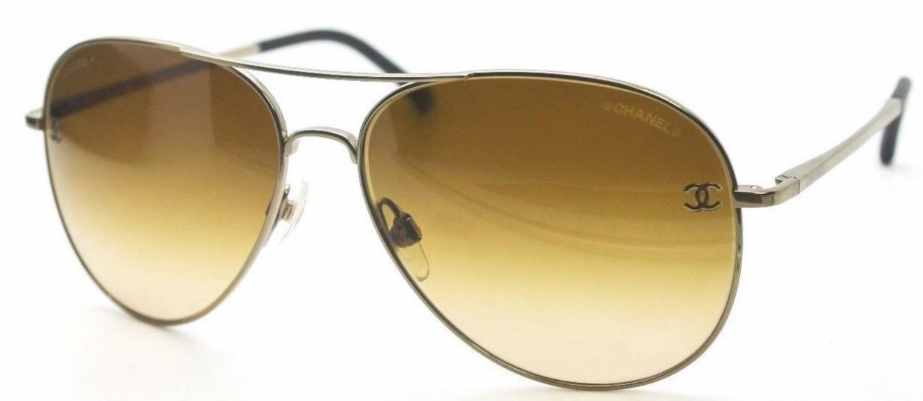 CHANEL 4189TQ 3954N