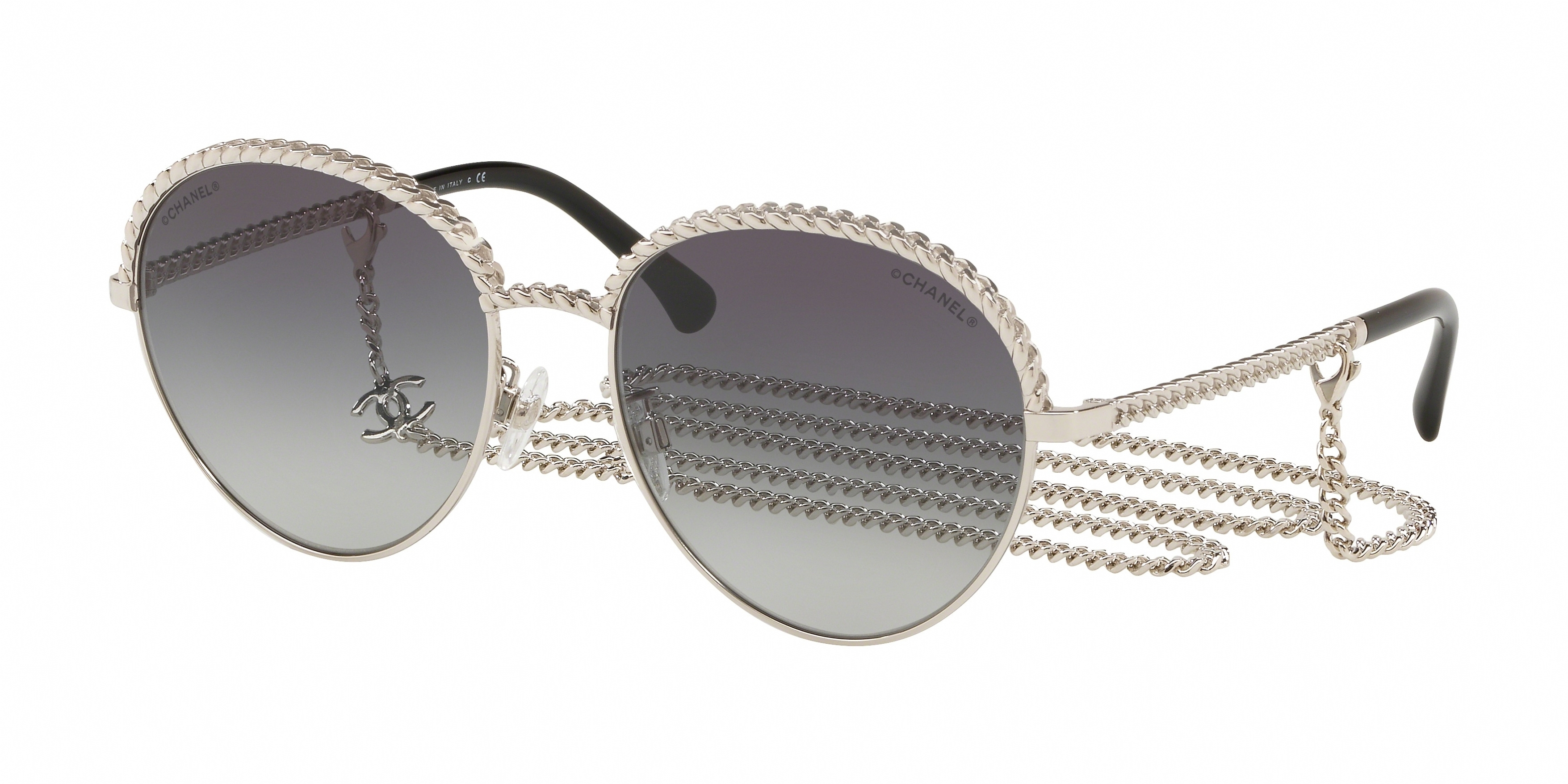 CHANEL 4242 124S6