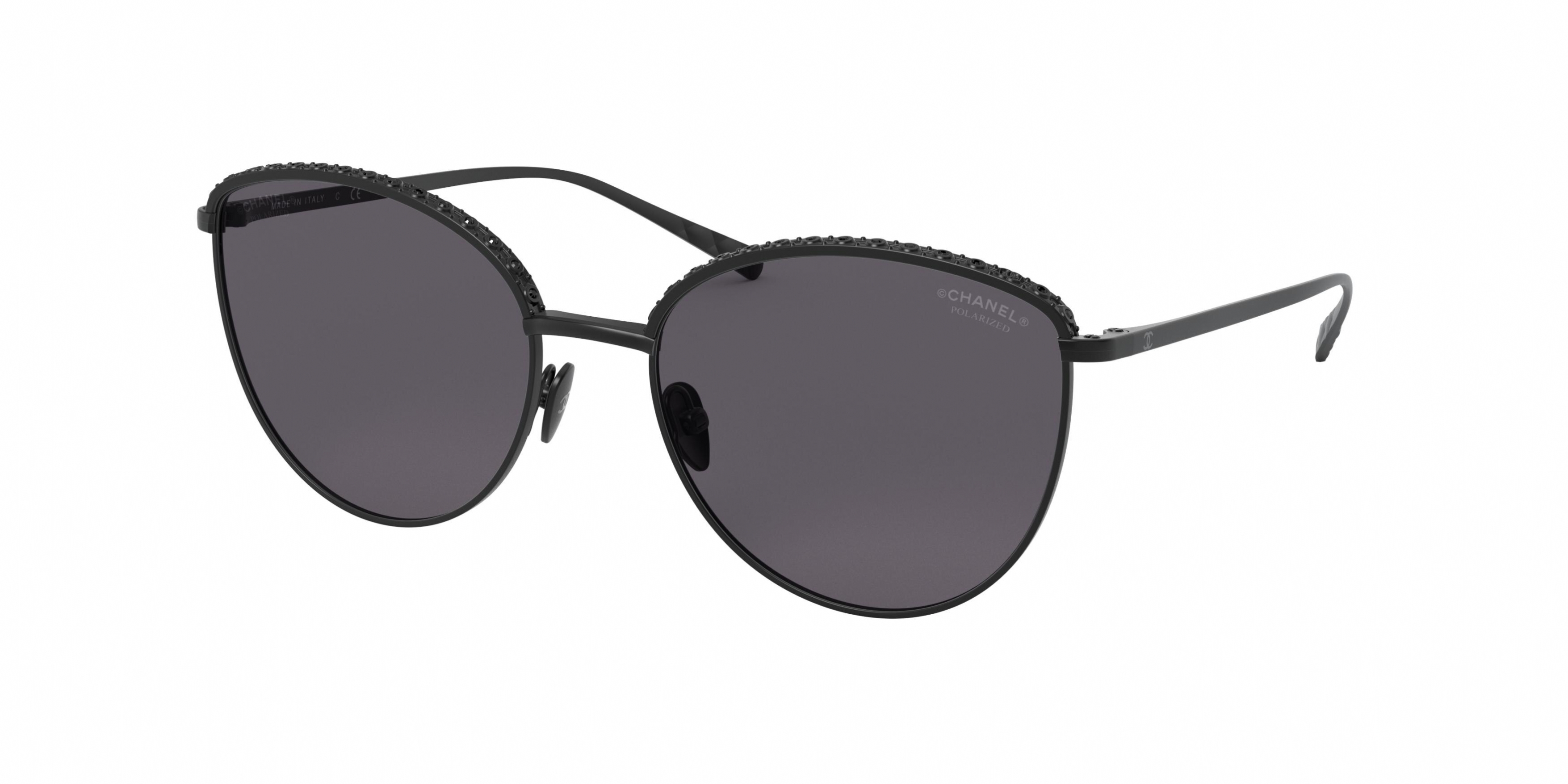 Chanel 4258b Sunglasses