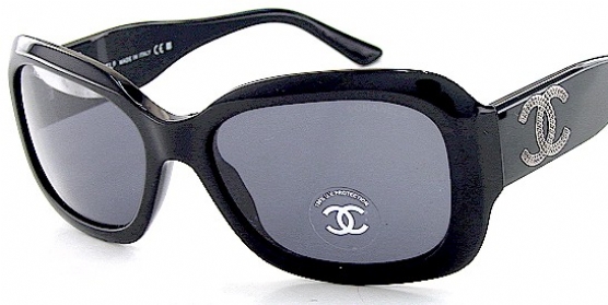 Chanel 5102 Sunglasses