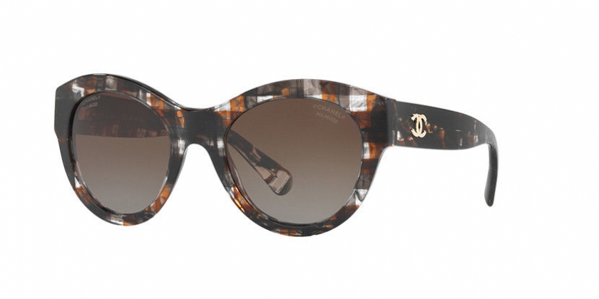 chanel 5371 sunglasses