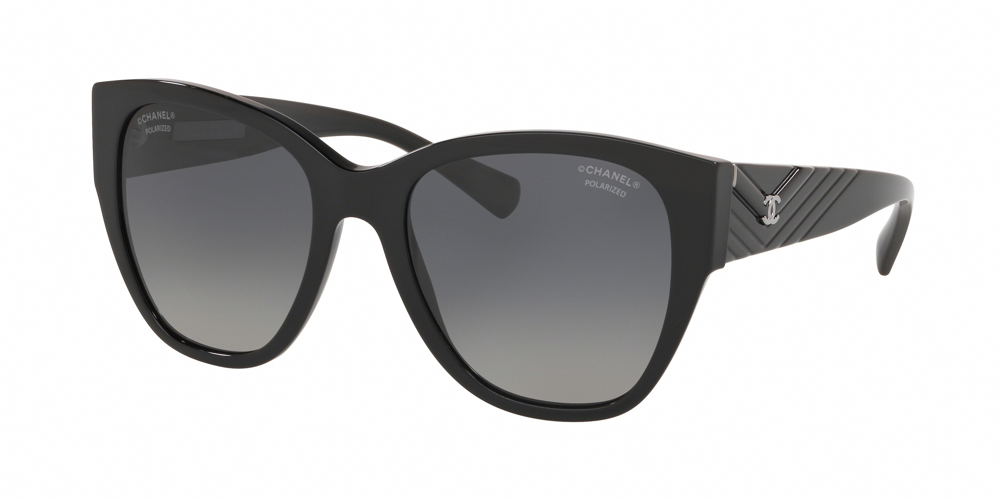 Chanel 5412 Sunglasses