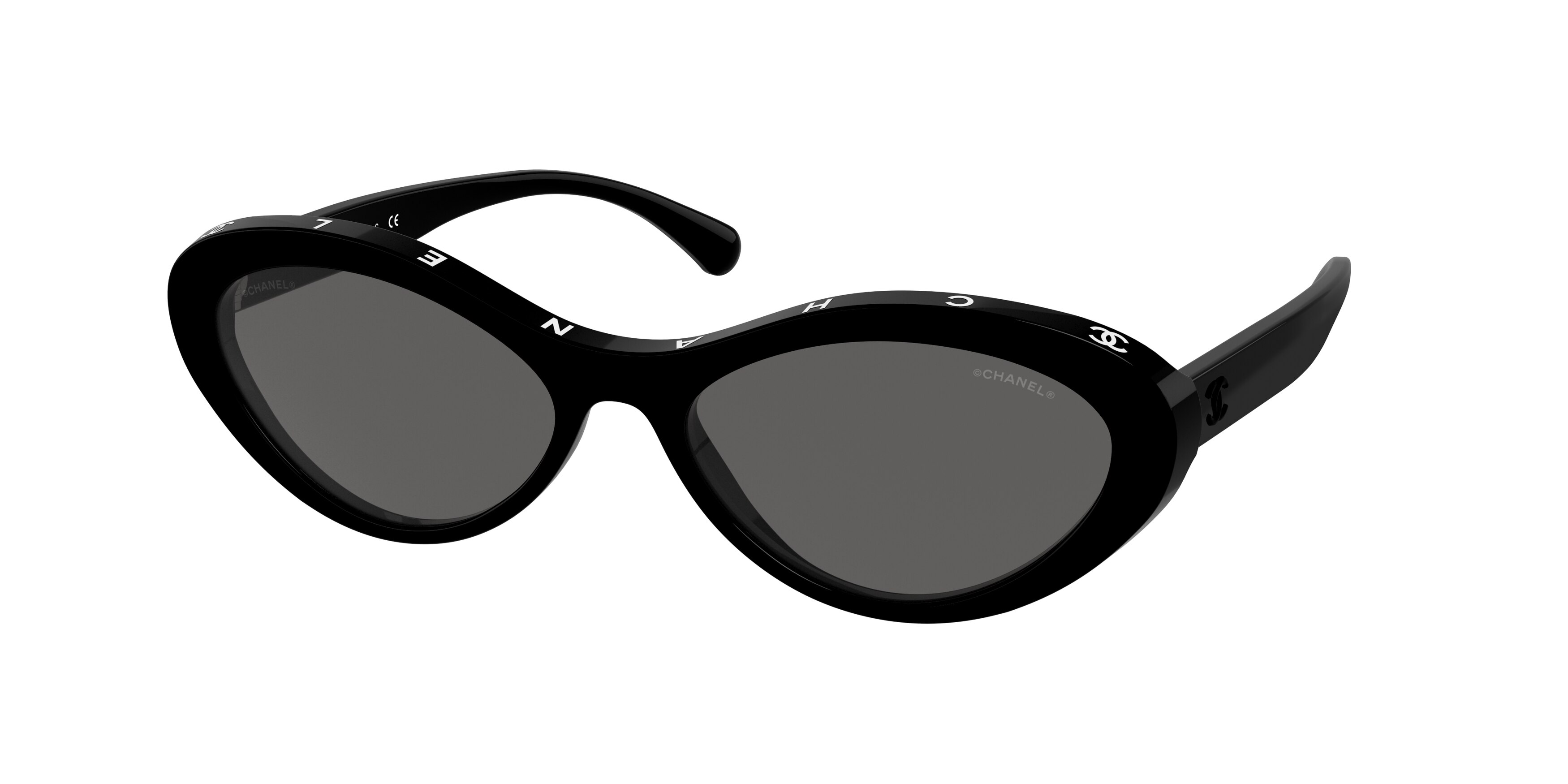 Chanel 5416 Sunglasses