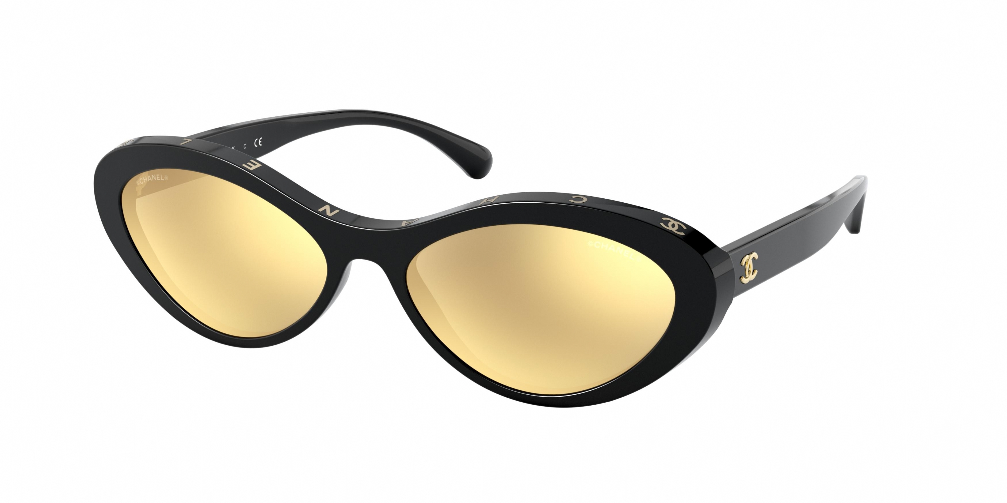 CH5416 Chanel Cat-eye Sunglasses