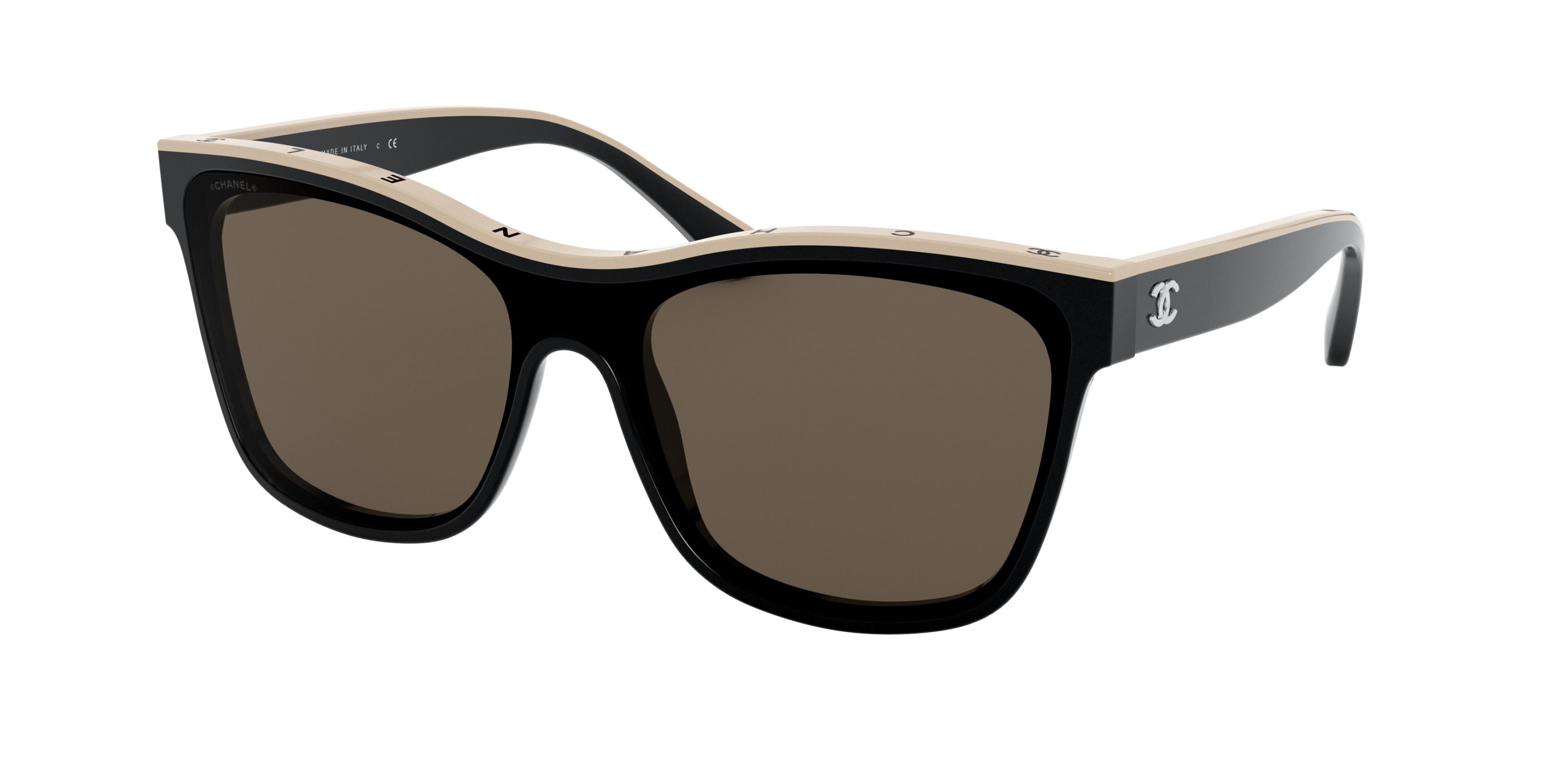 CHANEL Sunglasses 5418 – REAWAKE