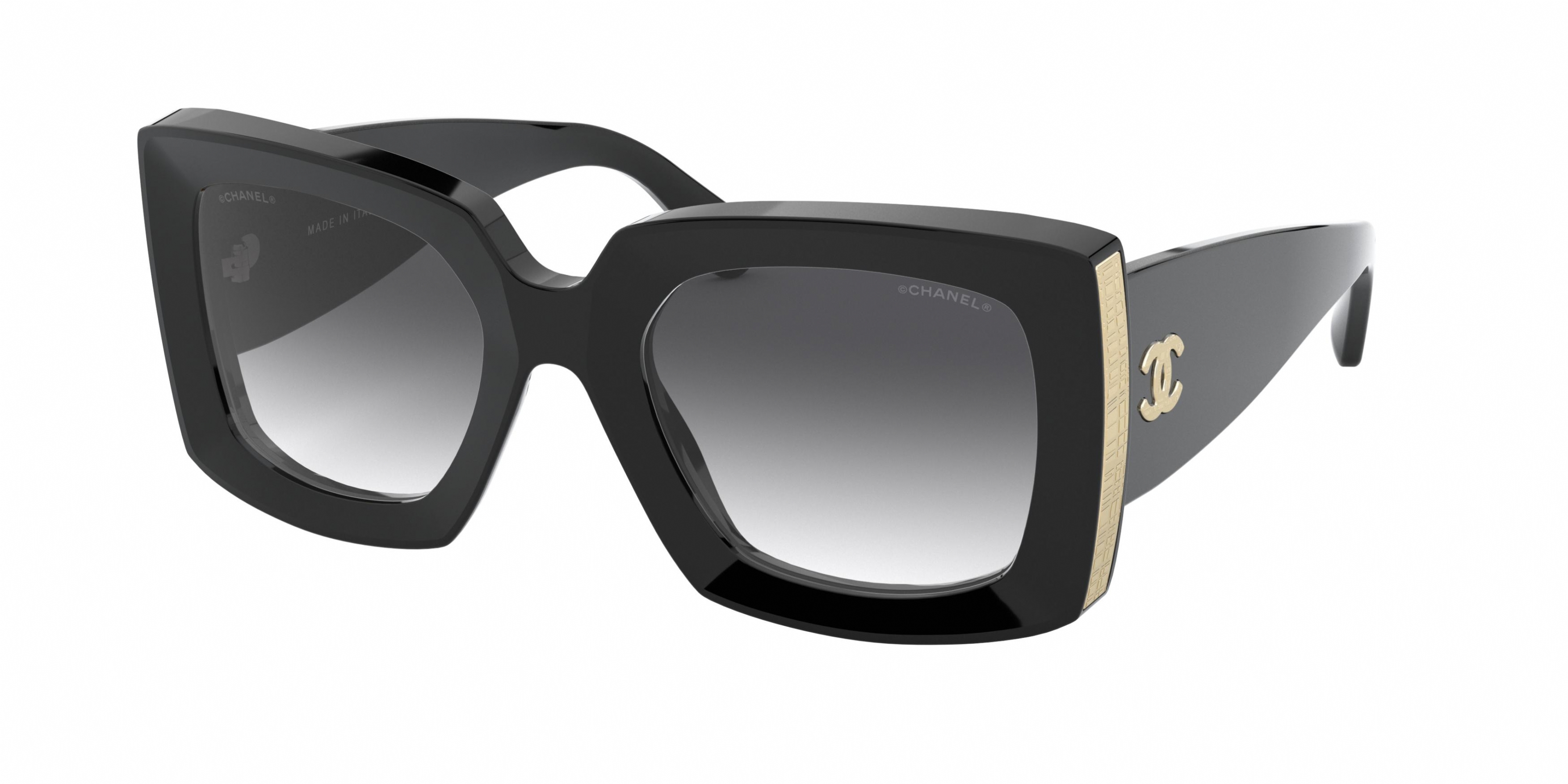 Chanel 5435 Sunglasses