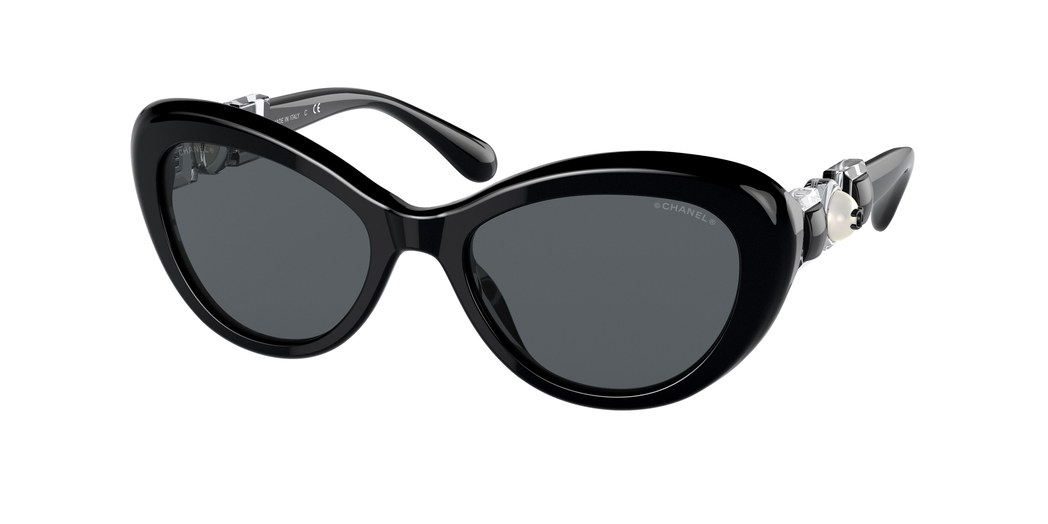 Chanel 5443H 1672/S6 Sunglasses Sunglasses - US
