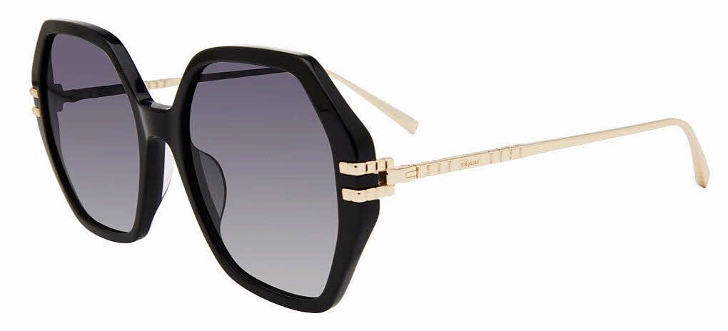 CHOPARD 370M BLK