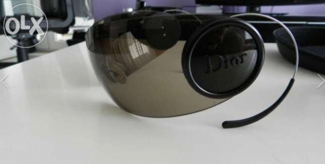 CHRISTIAN DIOR SPORT 2 006TY