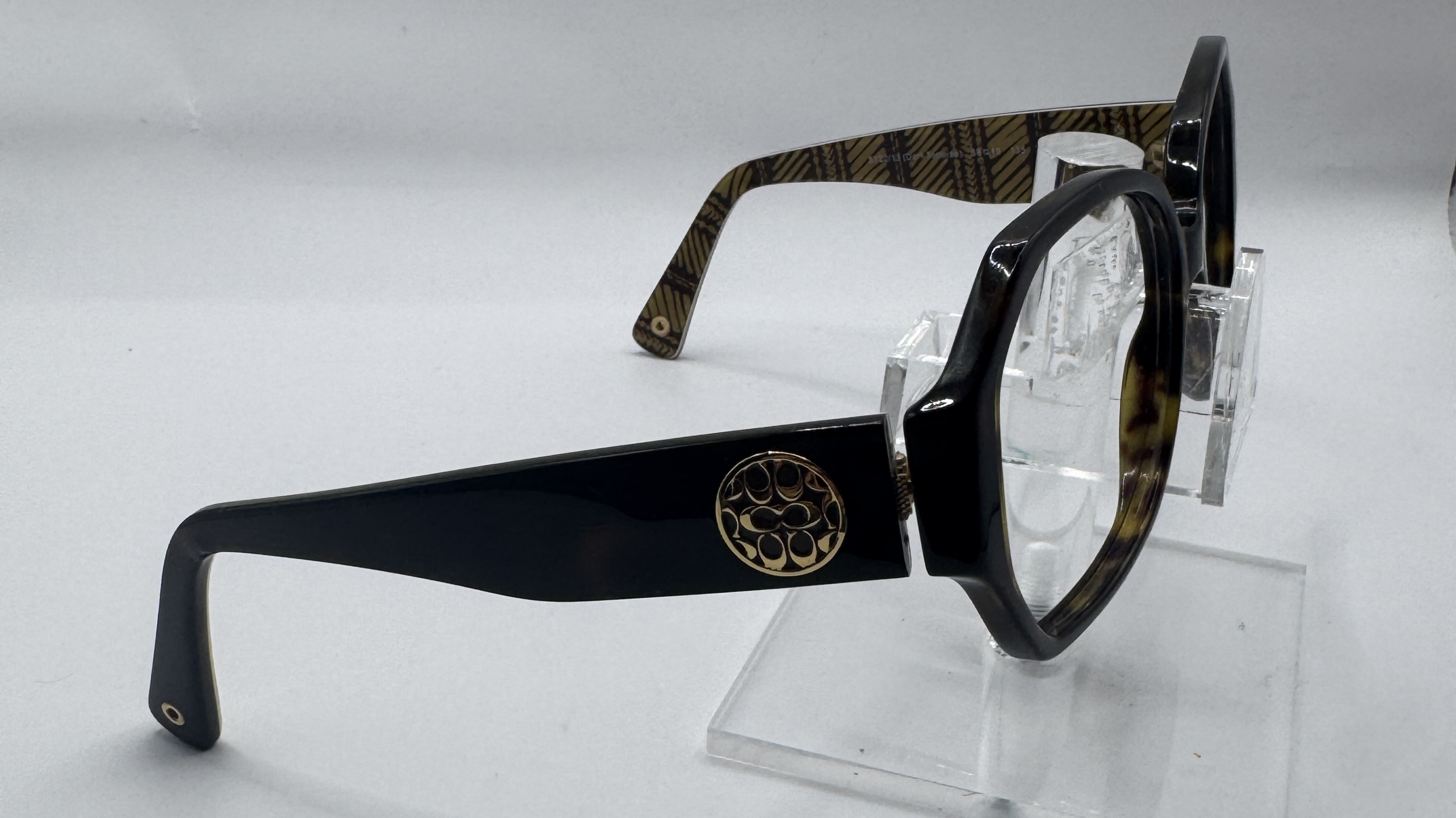 clearance COACH 8062  SUNGLASSES