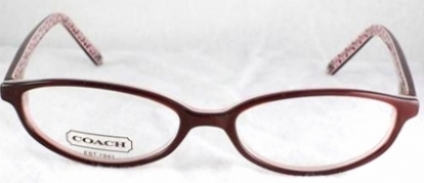 clearance COACH MELISSA 516  SUNGLASSES
