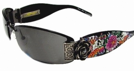clearance ED HARDY EHS 020  SUNGLASSES